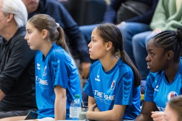 Bild 1211 - wBJ NFV Futsalmeisterschaft
